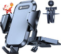 VICSEED Military-Grade Sturdy Car Phone Holder Mount - Ultra Stable