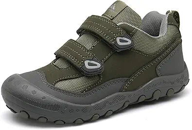 Mishansha Kids Hiking Boots for Outdoor Adventures and Fun