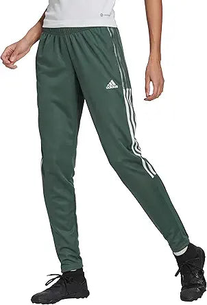 adidas Women's Tiro 21 Track Pants for Comfort and Style