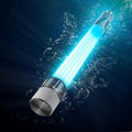 32W Aquarium UV Light for 100-2000 Gallon - Pond Algae Control