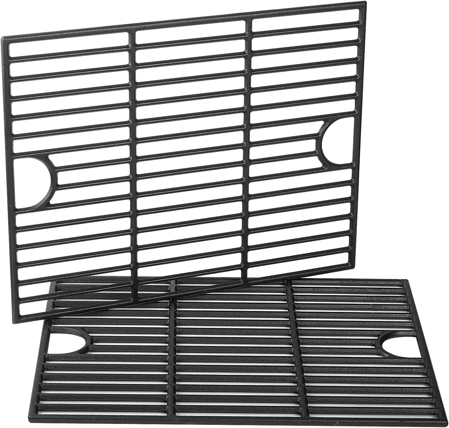 17inch Grill Grates for Nexgrill and Charbroil Models - Durable