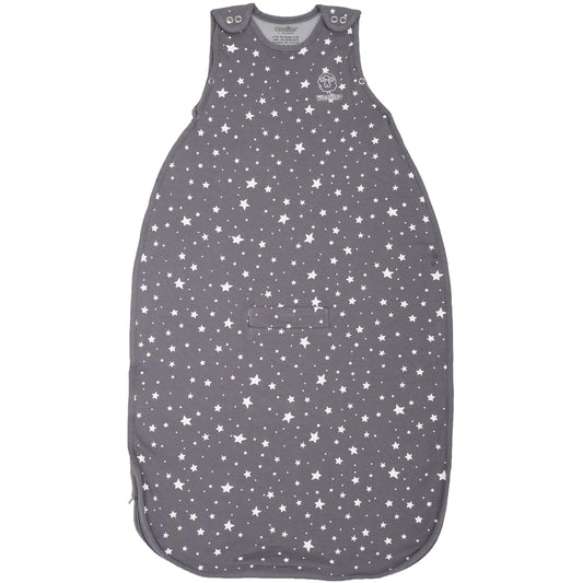 Woolino Merino Wool and Organic Cotton Ultimate Sleep Sack Review