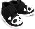 ikiki Squeaky Shoes for Toddlers with On/Off Squeaker (Style UXMS)
