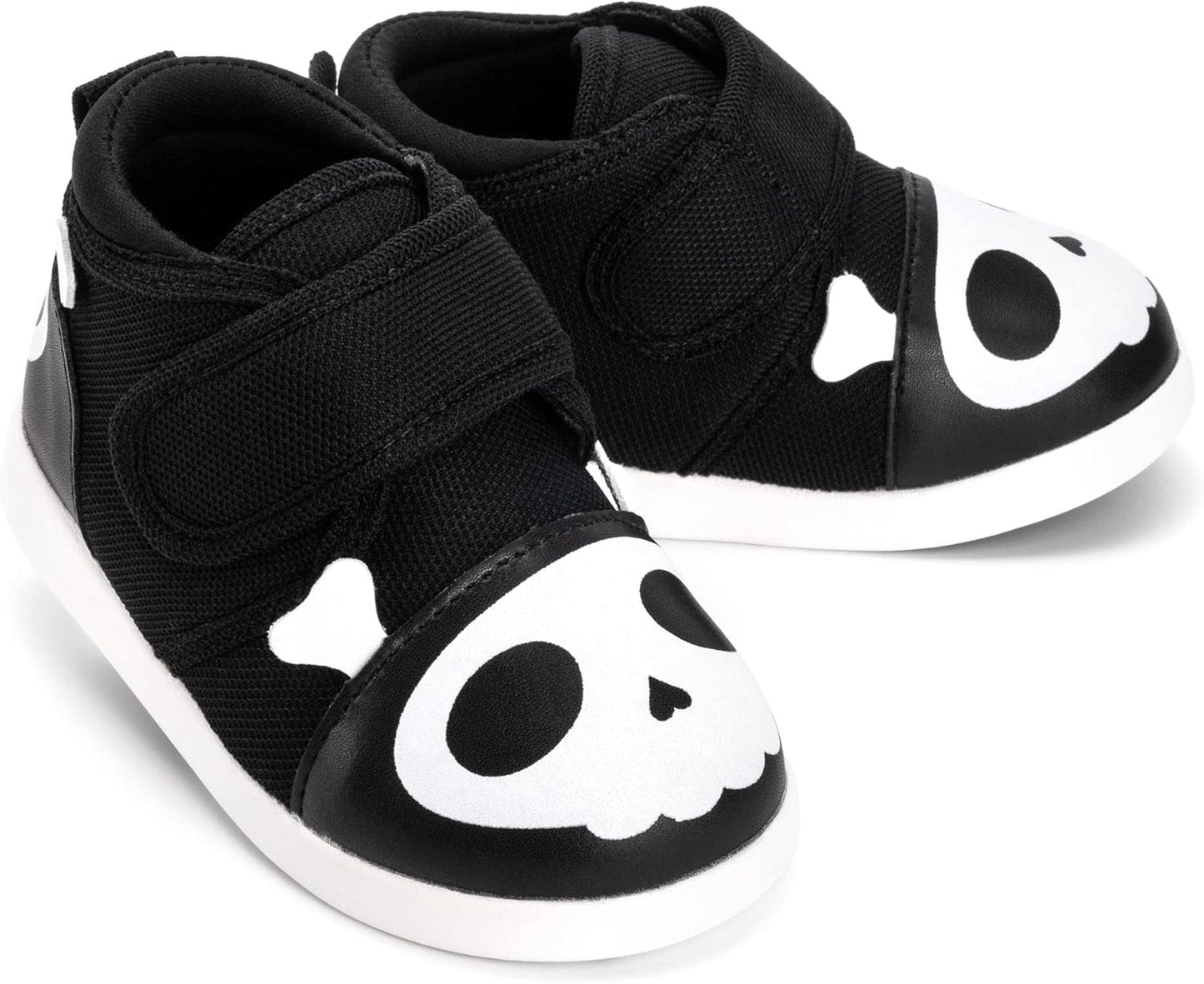 ikiki Squeaky Shoes for Toddlers with On/Off Squeaker Switch