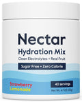 Nectar Sugar Free Electrolytes Powder - Rapid Hydration for Daily Use