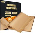 Parchment Paper Baking Sheets for Emeril Lagasse 26 QT Air Fryer