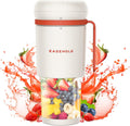 EASEHOLD Portable Blender Personal Blender for Shakes - Compact Travel