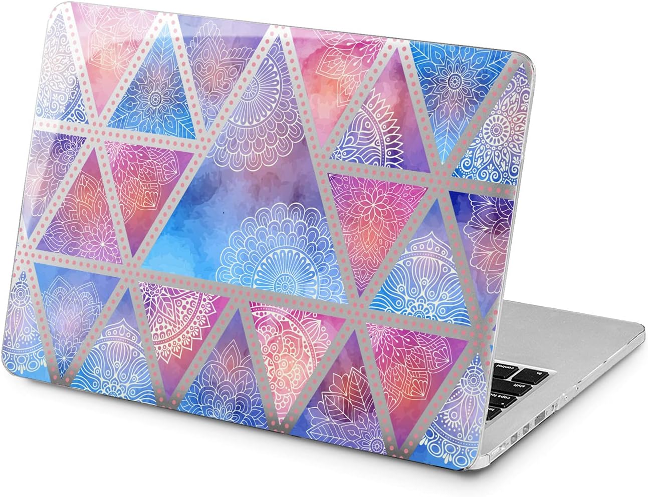 Hard Case Compatible for MacBook Pro 16 14 M3 M2 2023 M1
