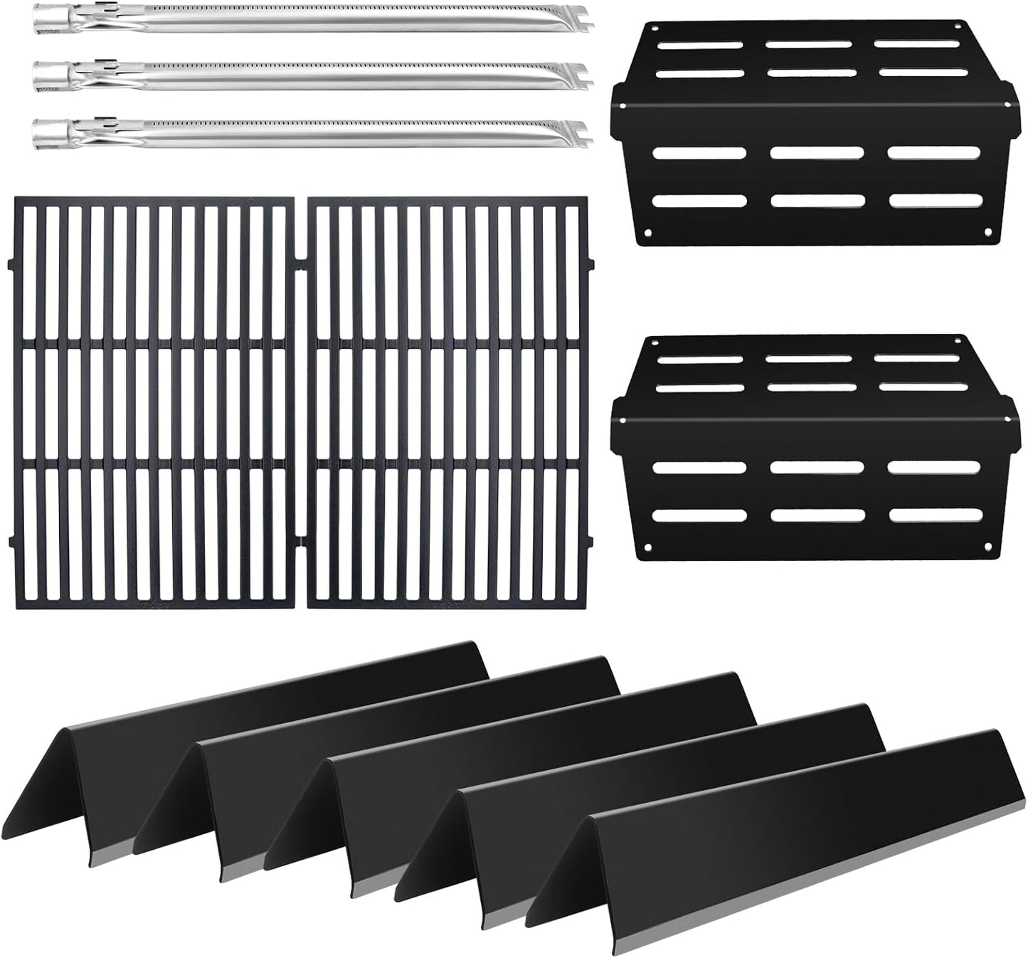 Grill Parts Replacement for Weber Genesis 300 Series Grills
