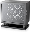 Leader Watch Winder: Protects and Powers Your Watches