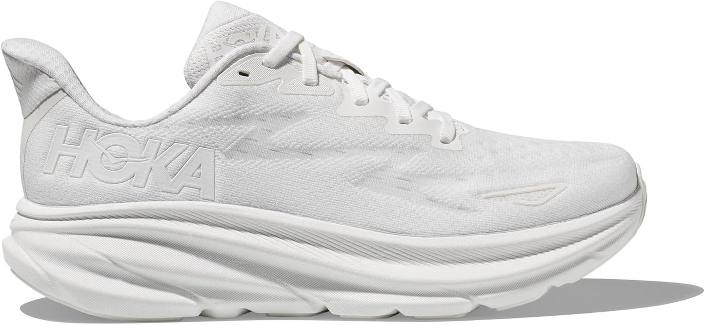 HOKA Clifton 9 Women's Road Running Shoes for Optimal Performance