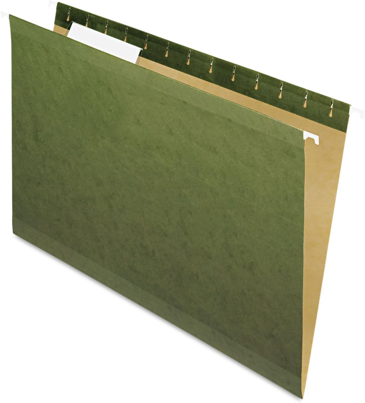 Pendaflex Hanging File Folders for Legal Documents - Box of 25