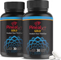 Pineal XT Gold Pineal Gland Supplement - Third Eye Awakening