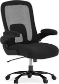 Big & Tall Swivel Office and Gaming Chair with Lumbar Support