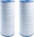 C1200 Pool Filter Cartridge (2-Pack) - 120 sq ft Replacement