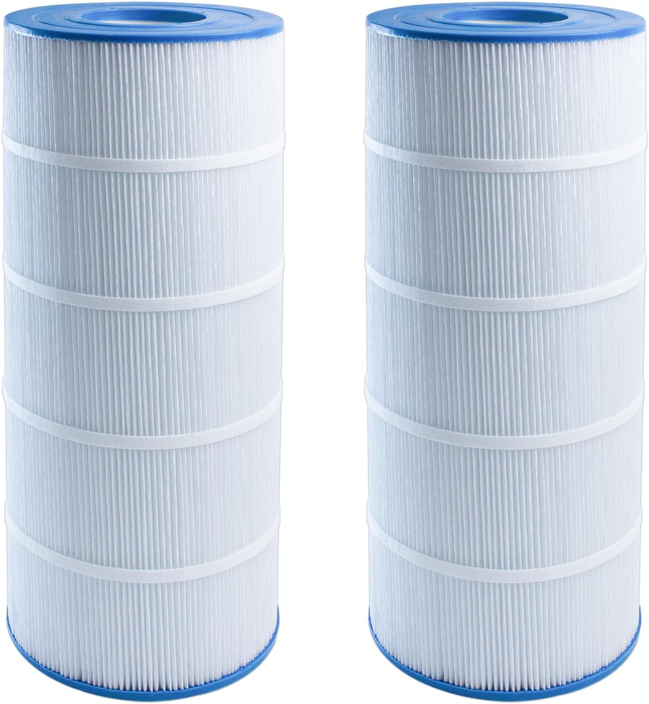 C1200 Pool Filter Cartridge 2-Pack for Hayward and More