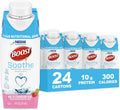 BOOST Soothe Clear Nutritional Drink 300 Calories - Cooling Support