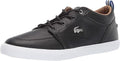 Lacoste Men's Bayliss Sneaker - Clean Everyday Fashion Other