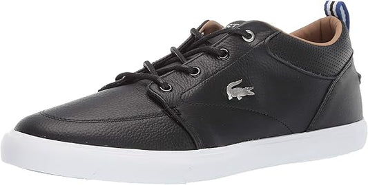 Lacoste Men's Bayliss Sneaker: Stylish Comfort for Every Occasion