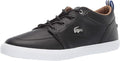 Men's Lacoste Bayliss Sneaker - Casual Fashion Sneaker