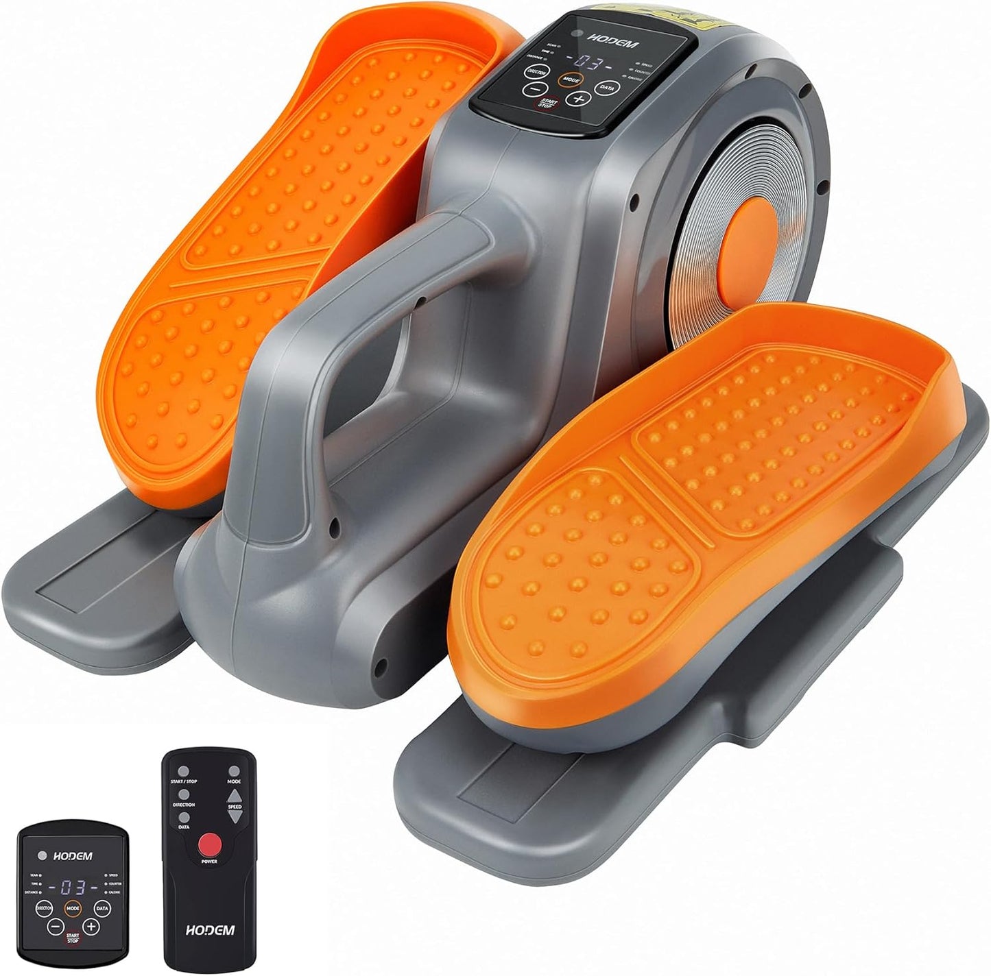 Hodem Under Desk Elliptical: Leg Exercise & Massage