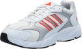 adidas Men's CrazyChaos 2000 Running Shoes - Lightweight Comfort