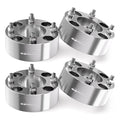 4x110 ATV Wheel Spacers 2 in with 101.25 Studs - Improved Clearance