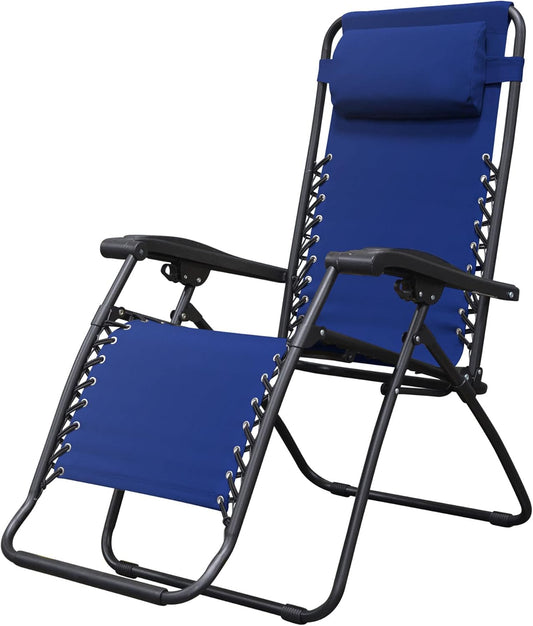 Caravan Sports Zero Gravity Chair: Ultimate Outdoor Comfort