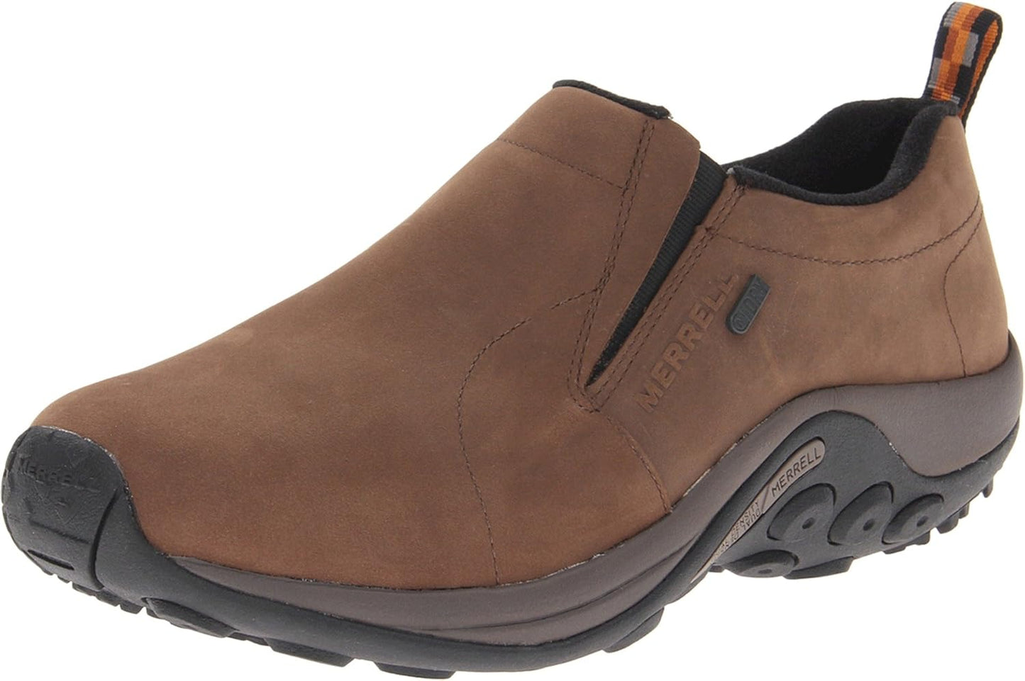 Merrell Men's Jungle Slip-On: Comfort & Style