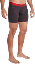 ExOfficio Men's Give-N-Go Sport 2.0 6ft Boxer Brief - Breathable lower