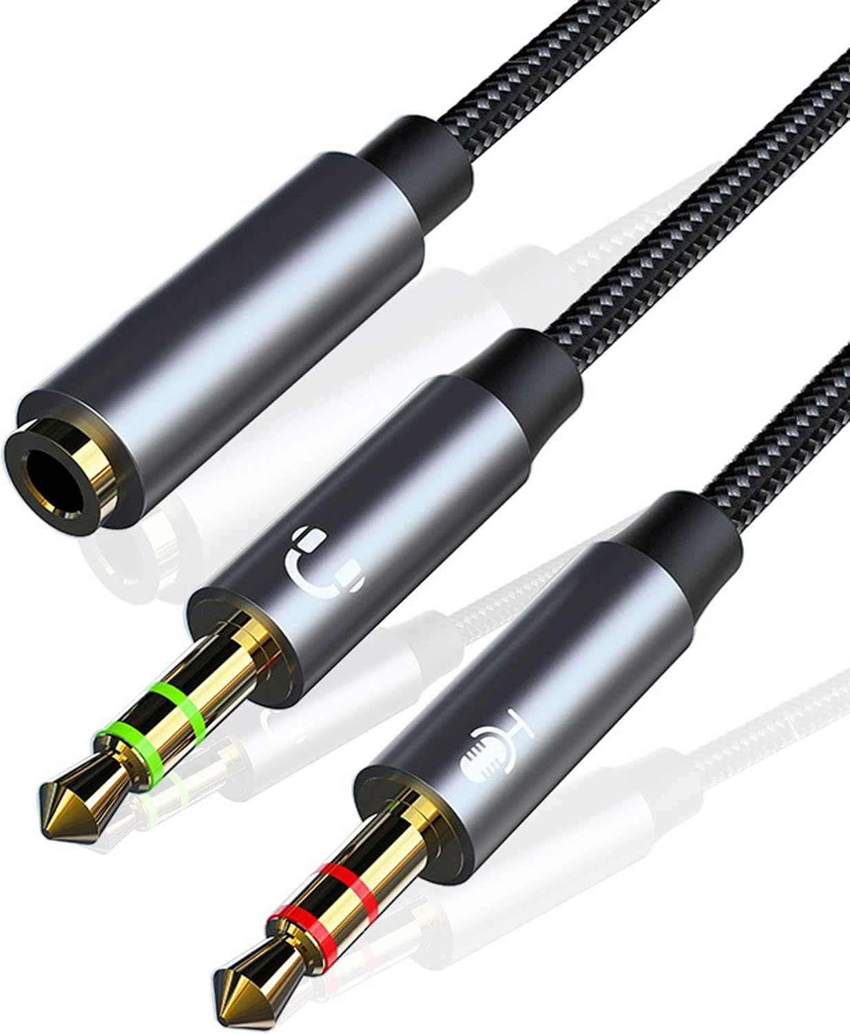 Enhance Game Audio with Weishan Splitter