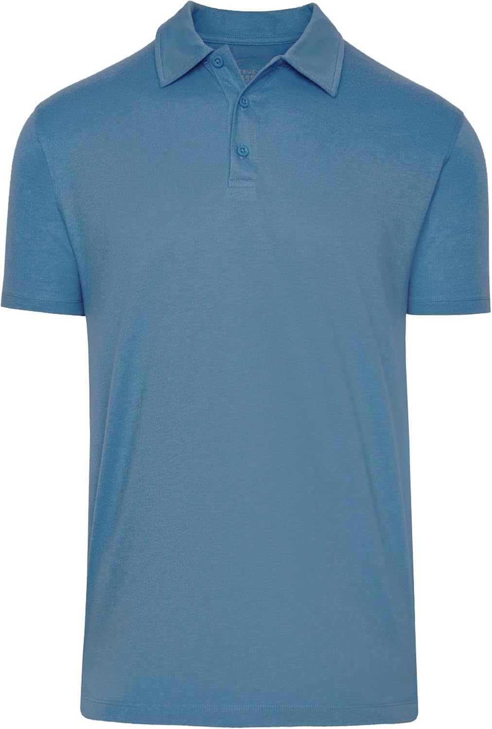 True Classic Polo Shirts for Men - Comfortable and Stylish Fit