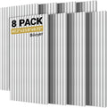 Bilayer Acoustic Panels 47.2 x 23.6 in - Large Self-Adhesive