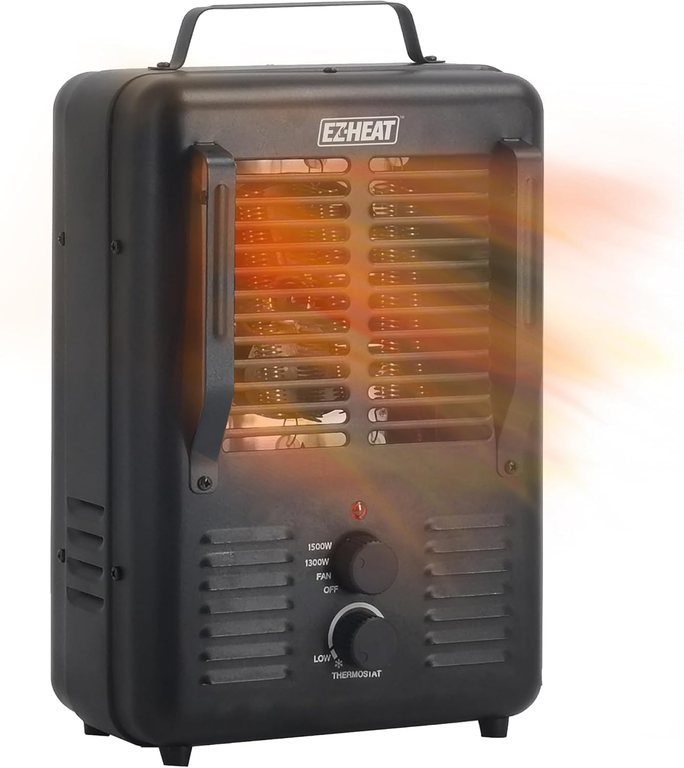 Stay Cozy Anywhere with EZ-HEAT