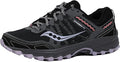 Saucony Women's Grid Excursion TR12 Trail Running Sneakers for Comfort