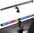 Quntis Monitor Light RGB PRO Backlight - Eye-Care Dual Light Bar