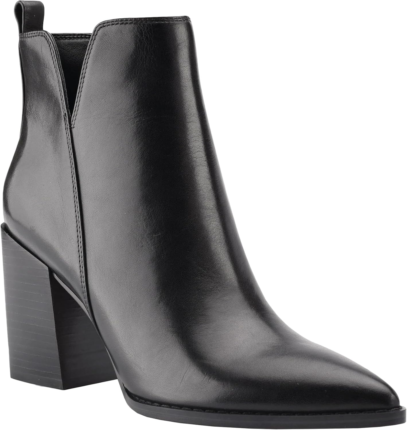 Juliet Holy Women's V Cut Ankle Boots for Stylish Casual Wear