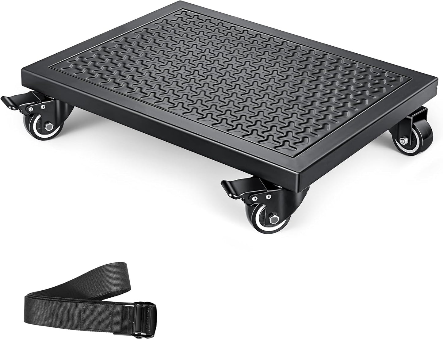 KEDSUM Furniture Dolly for Heavy Duty Moving with 1000lbs Capacity