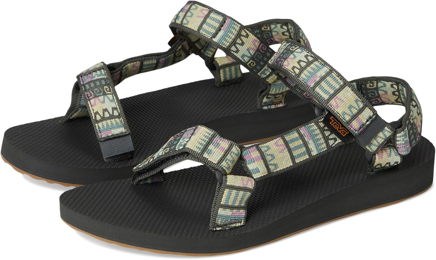 Teva Women's Original Universal Sandal: Comfort and Style Combined