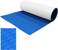 EVA Foam Boat Decking Sheet Traction Pad - Trimmable Non-Slip Grip