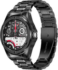 SUPLINK Stainless Steel Band and Case for Pixel Watch 41mm - Rugged