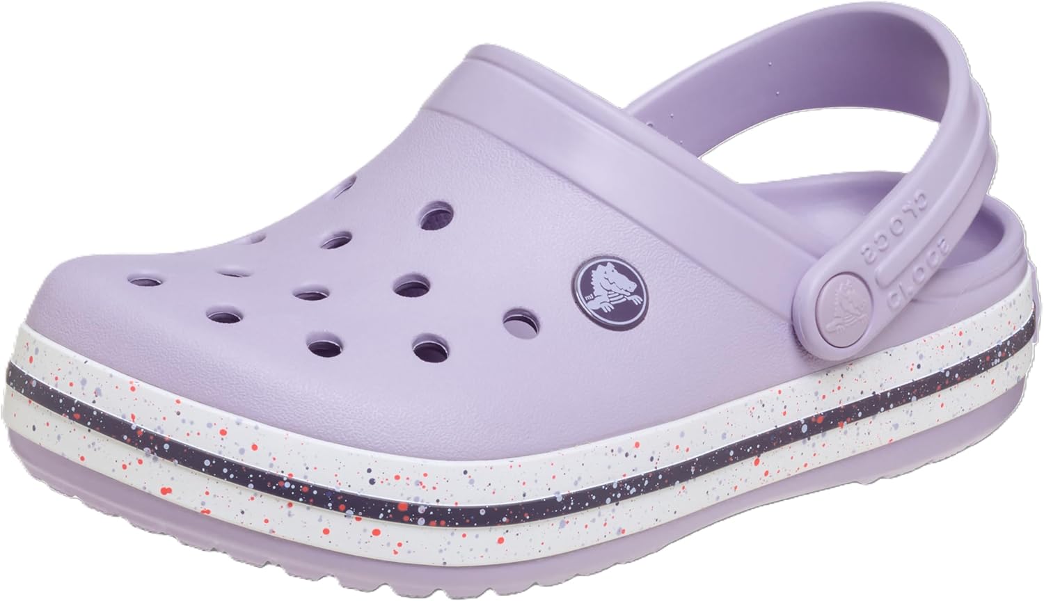 Crocs Unisex Child Crocband Clogs: Comfort and Fun