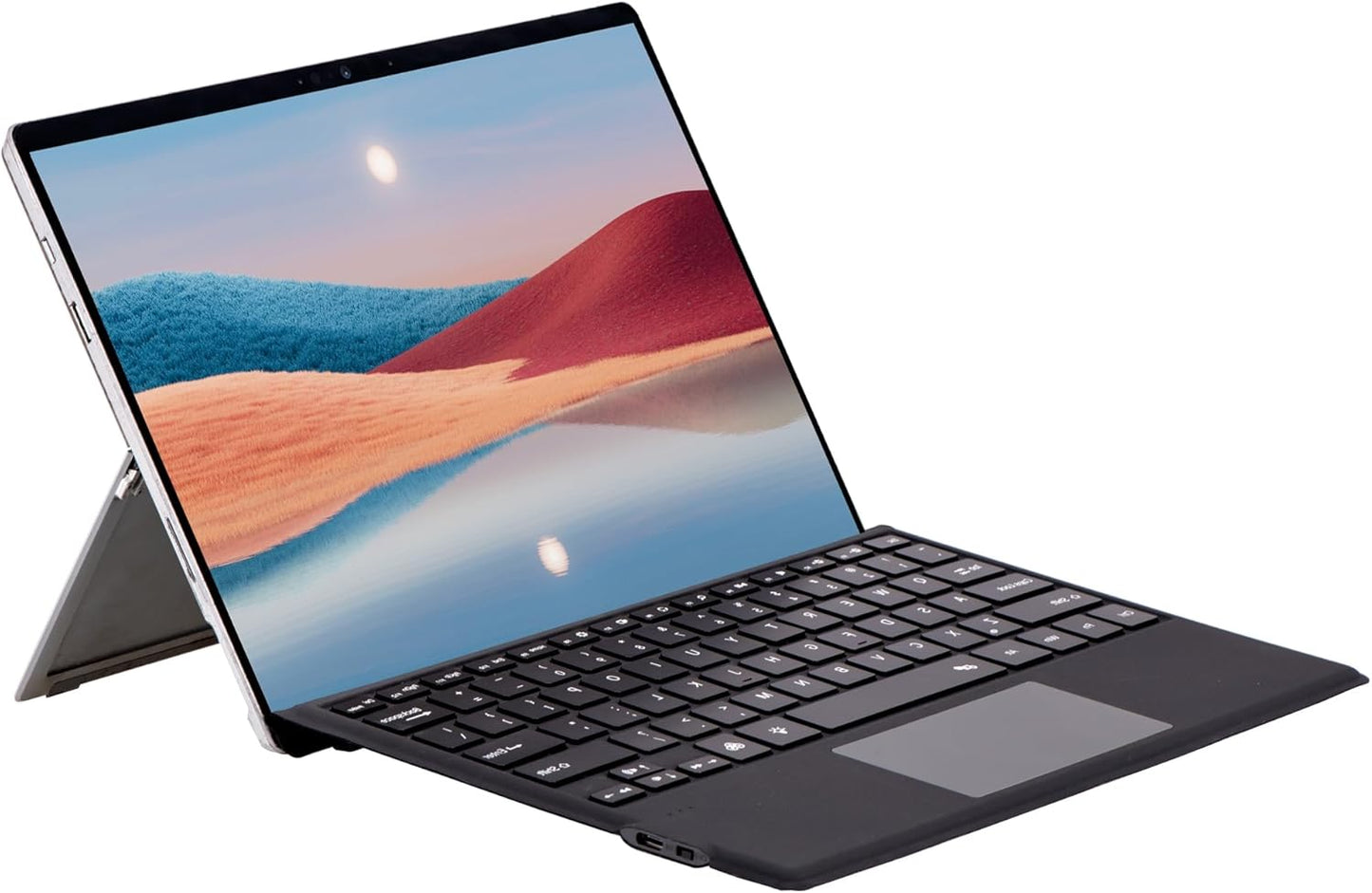 Mobee Type Cover for Microsoft Surface Pro 7+ and Pro 6 Models