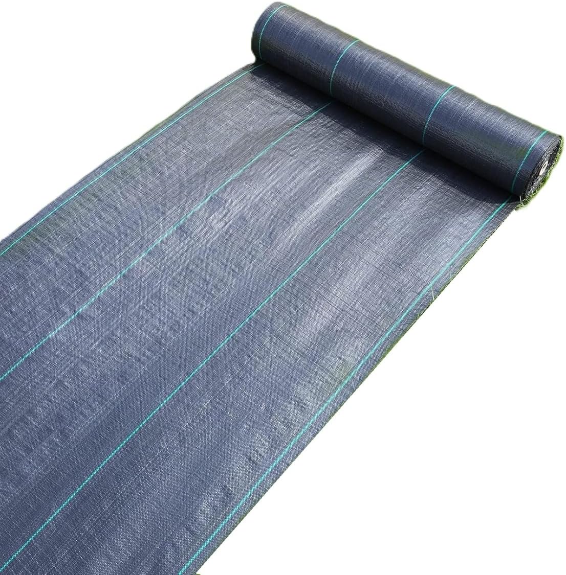 GDNaid 3ftx180ft Heavy Duty Weed Barrier Landscape Fabric