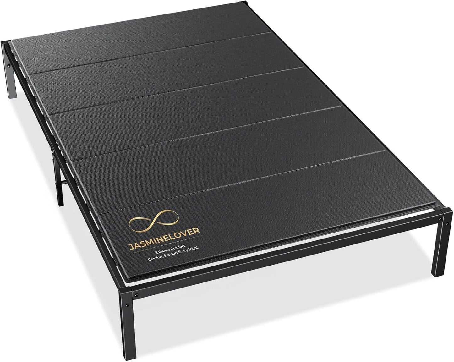 Bunkie Board Queen - Heavy Duty Support for Mattress Sag
