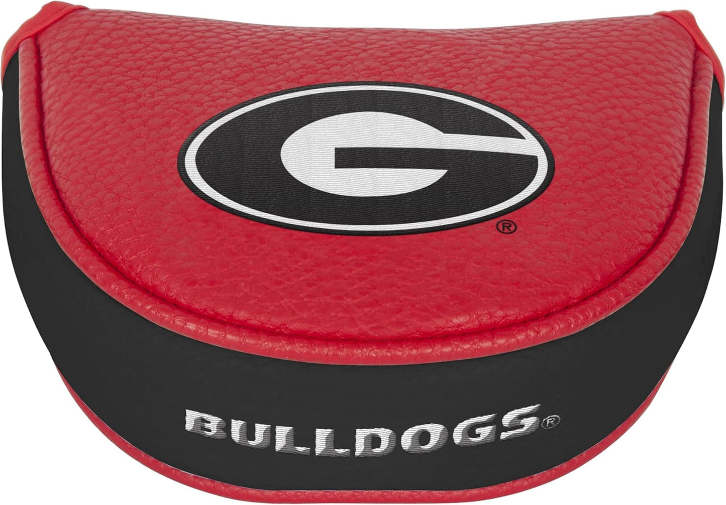 Mallet Putt Cover with Magnetic Closure for Golf Enthusiasts