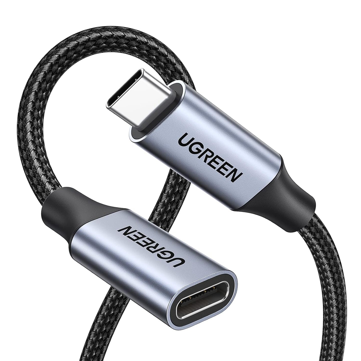 UGREEN 10Gbps USB C Extension Cable