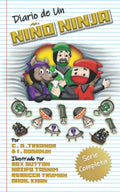 Diario De Un Nino Ninja Serie Completa Libros 1-5 - Aventuras para