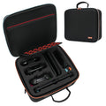 Diocall All in One Carrying Case for Nintendo Switch 2 - Hard Travel