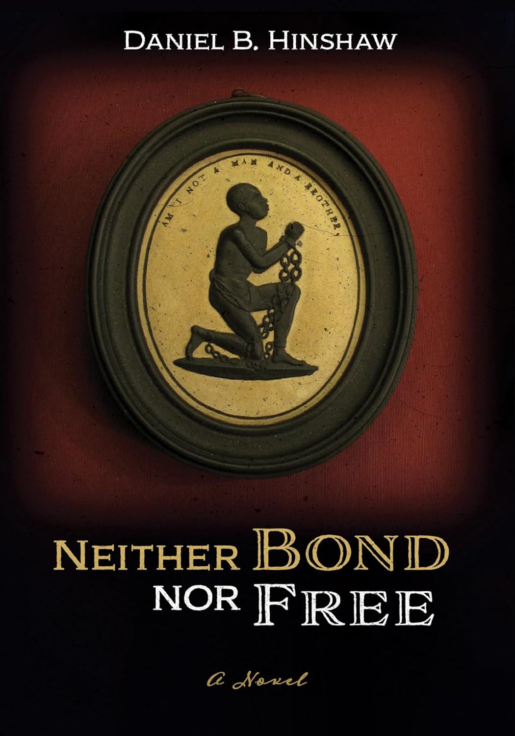 Neither Bond Nor Free: A Deep Dive into Daniel B Hinshaw's Work